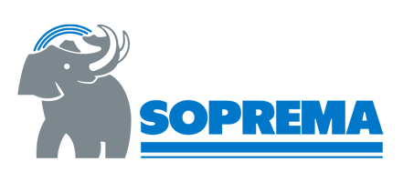 SOPREMA - Innovative and Sustainable Solutions for Builders