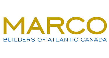 MARCO - BUILDERS OF ATLANTIC CANADA